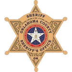 [OC] Oklahoma County Sheriff's Office