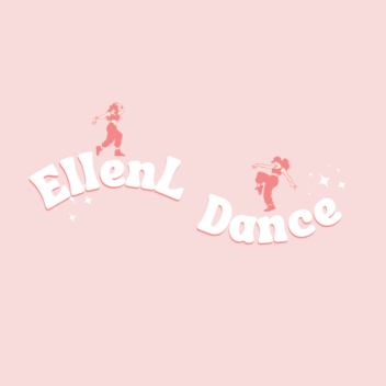 EllenL Animation Dance