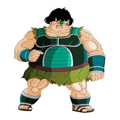 Shugesh Dragon Ball Z Roblox decal