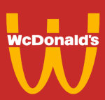 WcDonald's Crew Apparel