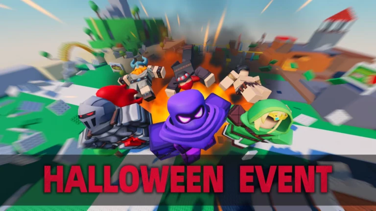 [ ⭐️ x2 XP] Project Smash