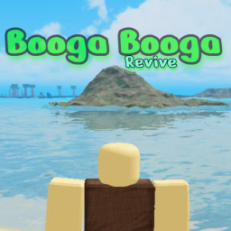 Booga Booga Revival [REVAMP PART 2]