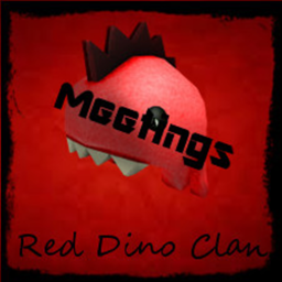 Red Dino Clan Meetings
