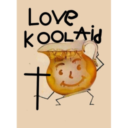 church of kool aid's Place Number: 3