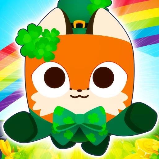 🍀 Pet Simulator 99! 🍀 icon
