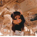 Chanel’s Glamour