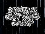 A Very Generic Clothing Group