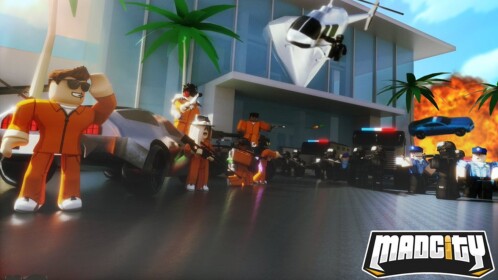 City Prison