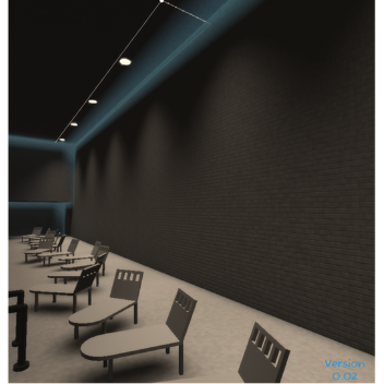 The Poolrooms (WIP)