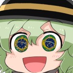 IM TAKING YOU TO BRAZIL [ FIXED ]