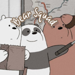 Bear Squad :<