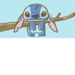 Love, stitch group