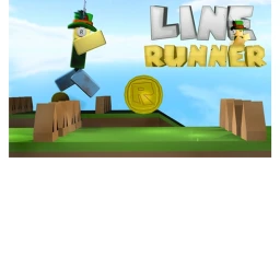 Line Runner icon