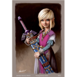 LittlePrincessZelda fan club