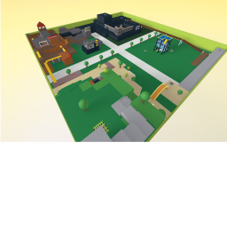 (RELEASE)crossroads gun game