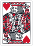 King of Hearts 1.0