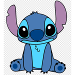 Stitch for life fans