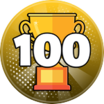 100 Wins