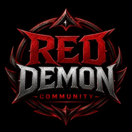 RDD COMMUNITY Roblox group icon