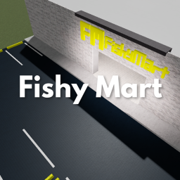 FishyMart