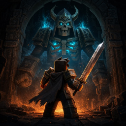 Roblox RogueLike