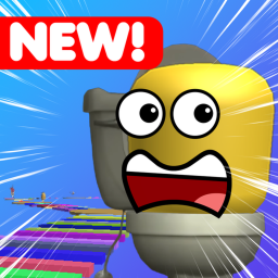 Skibidi Obby [IMPOSSIBLE]