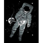 "Astronauta"