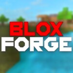 BLOXFORGE Tycoon