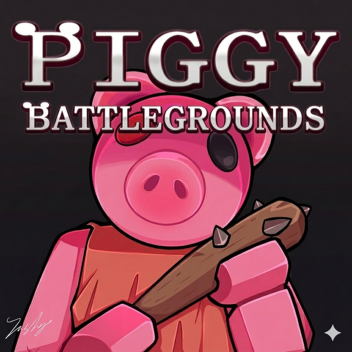 Zona de batalla Piggy