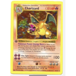 Fire Charizard