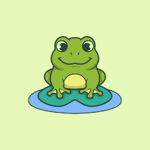 frog fans :)