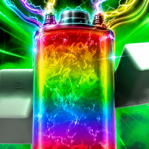 Be a Battery (UPD!)