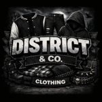 District & Co.