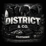 District & Co. Group Thumbnail