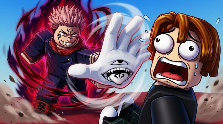 [NEW] Anime Knockout!