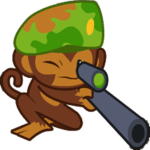 Sniper Monkey Studios