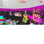 NOOB DISASTERS