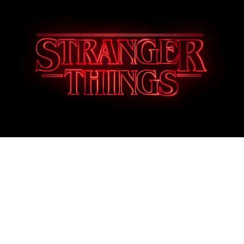 Stranger Things obby