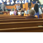 The isaiah kids