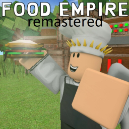 Food Empire remastered