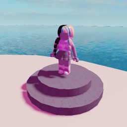 Melanie Martinez's Small Church