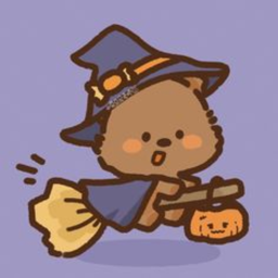 ☽