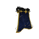 Deep Starry Sky Cape