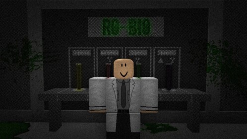 Ro-Bio