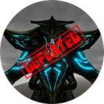 Defeat Scunner Roblox badge thumbnail