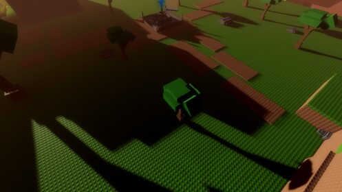 Voefu's RNG [In-Dev]