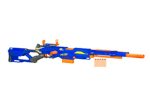 Nerf Boyz