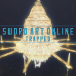 Sword Art Online: Trapped