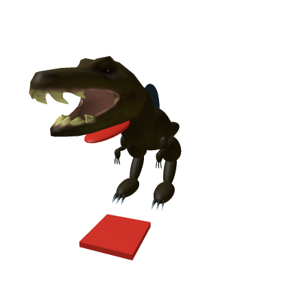 spinosaurus