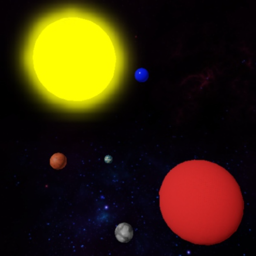 The Space